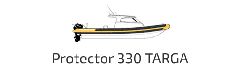 Protector 330 Targa