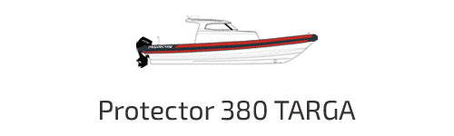 Protector 380 Targa
